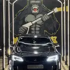 لومينا 2007 السيارة v6
