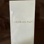 جوال هونر 400 برو 512 قيقا رام 12