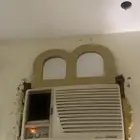 مكيف شبك
