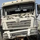 شاكمان F3000 قطع غيار