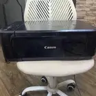 طابعة كانون واي فاي