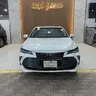 افالون موديل 2022 ((تم البيع))