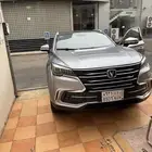 شانجان CS85 فل كامل 2021