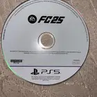شريط فيفا 2025 Ps5