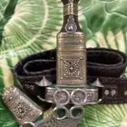 جنبه شبه زرفه