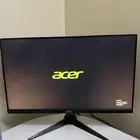 شاشة Acer 165hz