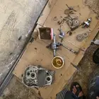 صيانه درجات ناريه. (((التواصل واتساب)))