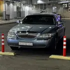 لنكولن تاون كار 2006 نظيف