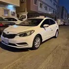 كيا سيراتو 2015 نص فل