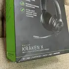 سماعة Razer Kraken X جديدة   لل PC و PlayStation