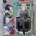 كتاب مانجا