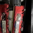 حزمة PC متكاملة (منصة X99) 2 لوحة أم   i7-5930K   GTX 980