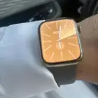 ساعة ابل 9 .. مقاس 45