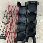 ستاند اكواب و سيروب