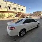 كامري 2011 توماتيك