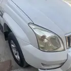 جيب برادو VX