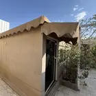 خيمة   بيت شعر