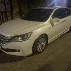 هوندا اكورد 2016