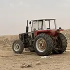 للبيع حراثه شتاير6 سرندل معها شيولها