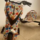 سكوتر درافت