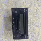 مسجل جيب لاند. ما استخدمته ركبت بداله شاشة بحالة الجديد