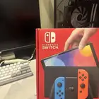 جهاز نينتندو سويتش 1