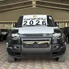 ديفندر 2026 سعودي HSE اكس داينوميك كاش واقساط
