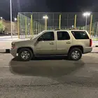 تاهو 2011 بدي بلد قير ودفرنس سليم 100  والمكينة تنقص