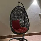 كرسي مرجيحة