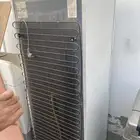 غساله وثلاجه