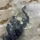 قفل كبوت