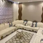 مجلس 5 ف 4 جديد ماشاءالله. للبيع بالدوادمي