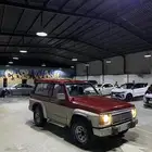 نيسان باترول 93