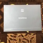 كتلوج مازدا 2025