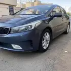 سيراتو 2017