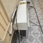 مكيف اسبلت