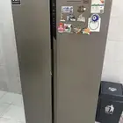 ثلاجه هاير