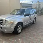 فورد اكسبيدشن 2010