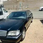 مورسدس شبح موديل 97 للبيع