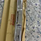 صدام هايلكس