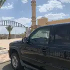 شفرولية موديل 2001