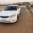 كامري 2003 قير عادي
