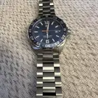 ساعة يد TAG Heuer Formula