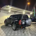 نيسان فتك تيربو ستيج 3