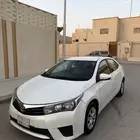 كورلا 2016