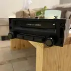 مسجل قديم حق سدرك