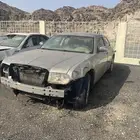 كرايسلر c300