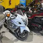 هايبوزا 2017