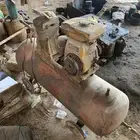 ماطول هواء ومولد كهرب