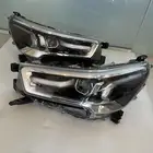 شمعات هايلوكس 2024 فل كامل دبل